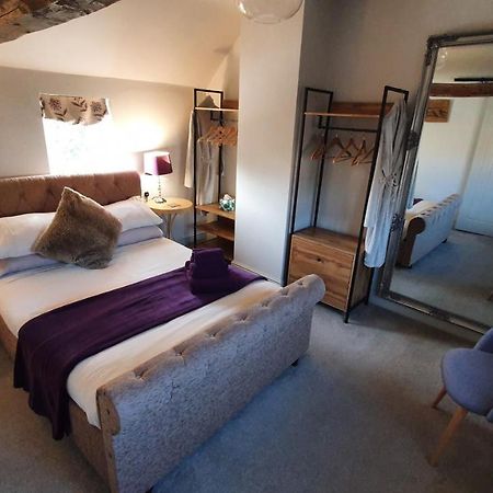 Holly Cottage, Hidden Gem In The Yorkshire Wolds Welton  外观 照片