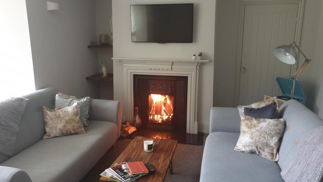 Holly Cottage, Hidden Gem In The Yorkshire Wolds Welton  外观 照片