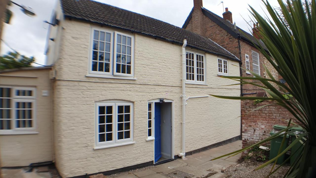 Holly Cottage, Hidden Gem In The Yorkshire Wolds Welton  外观 照片
