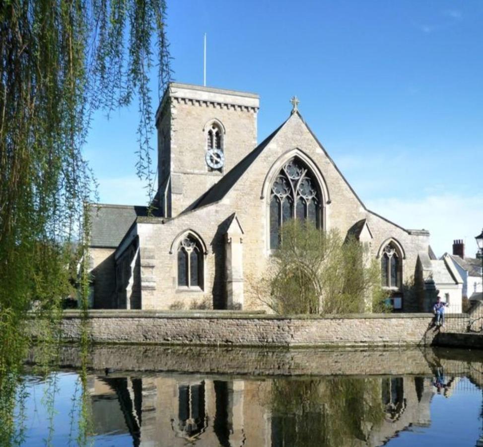 Holly Cottage, Hidden Gem In The Yorkshire Wolds Welton  外观 照片