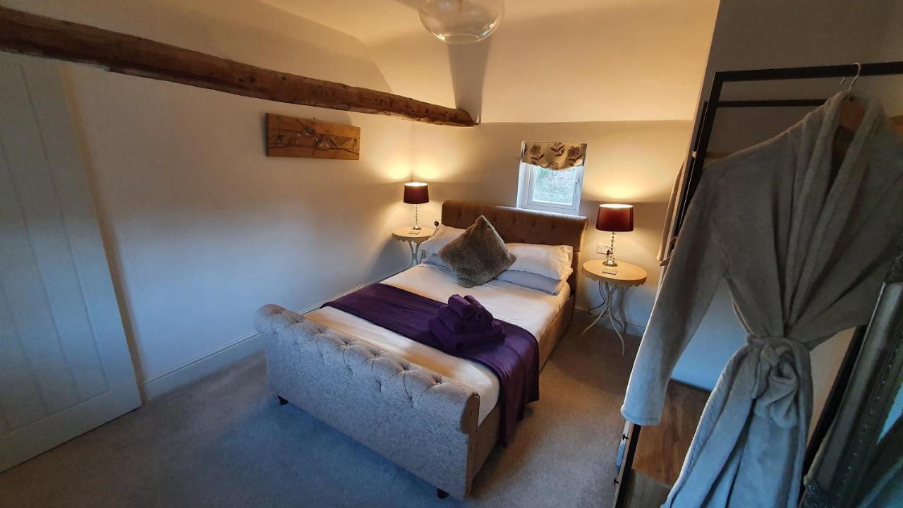 Holly Cottage, Hidden Gem In The Yorkshire Wolds Welton  外观 照片