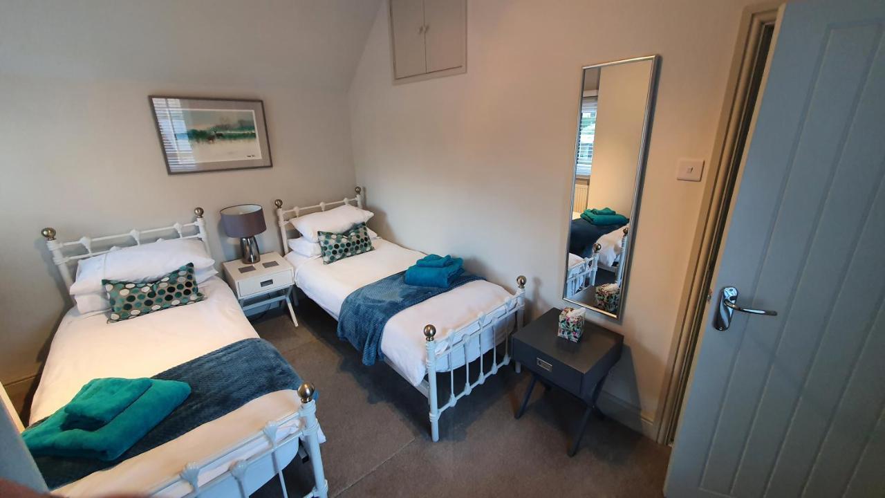 Holly Cottage, Hidden Gem In The Yorkshire Wolds Welton  外观 照片