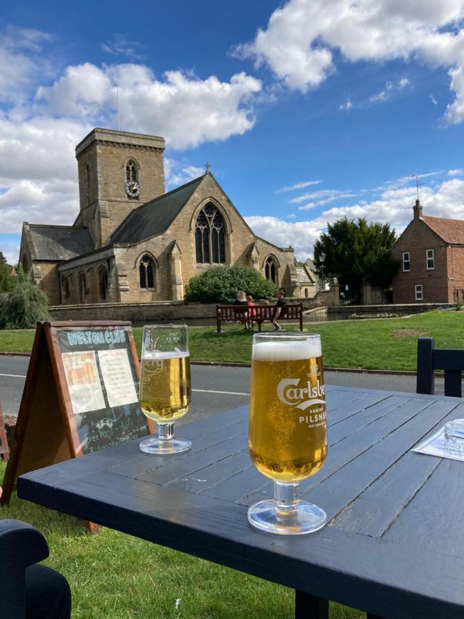 Holly Cottage, Hidden Gem In The Yorkshire Wolds Welton  外观 照片